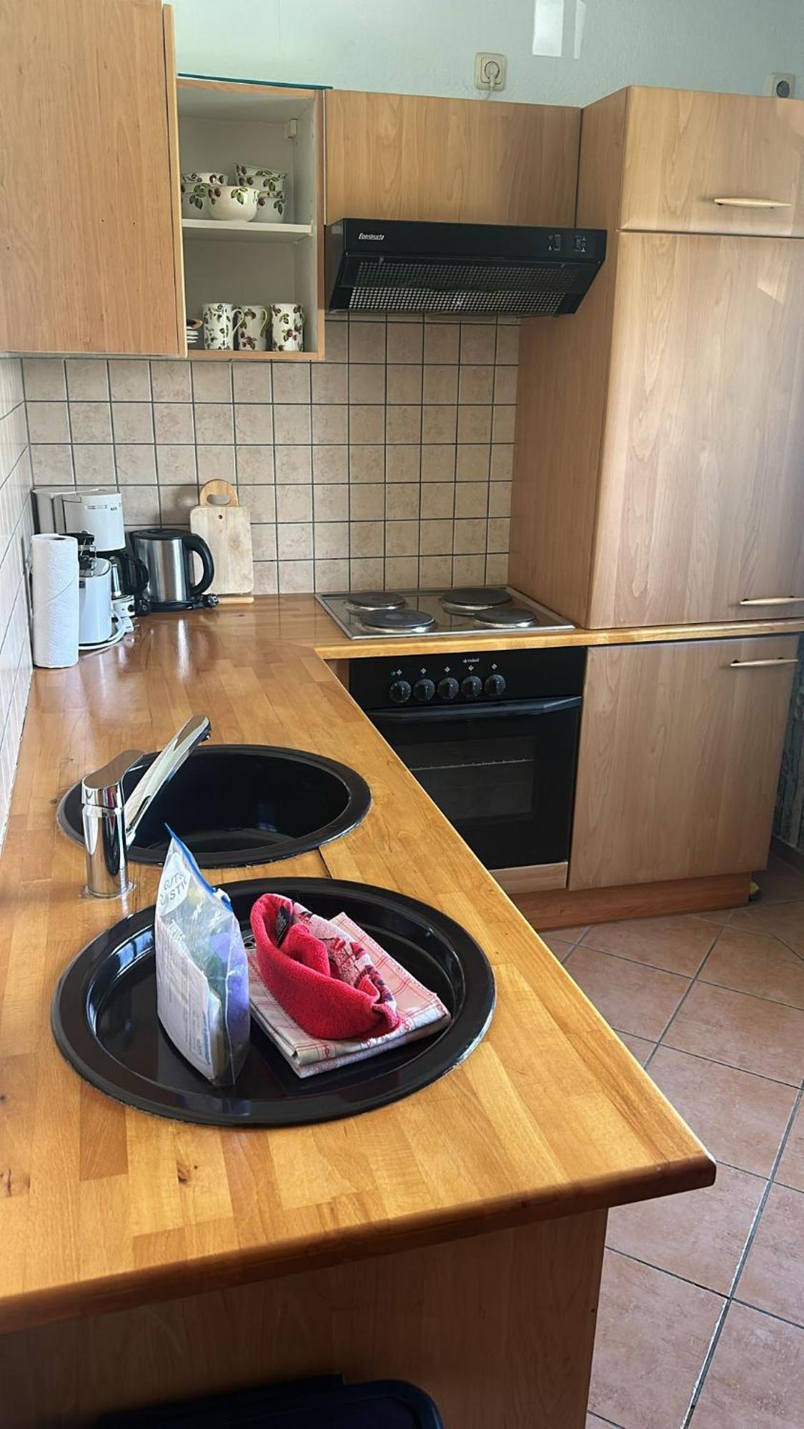 Seelavie Prerow Kültér fotó